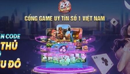 Giftcode Siêu hủ 52 ưu đãi khó bỏ qua