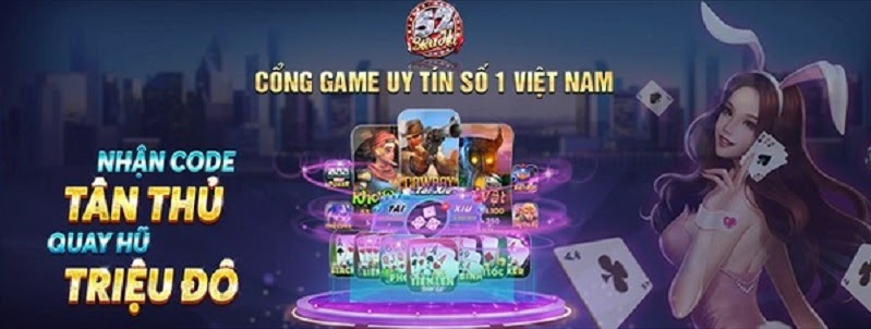 Giftcode Siêu hủ 52 ưu đãi khó bỏ qua