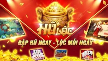 khuyen mai game ban ca huloc vip Chơi game bắn cá Huloc Vip nhận lộc mỗi ngày