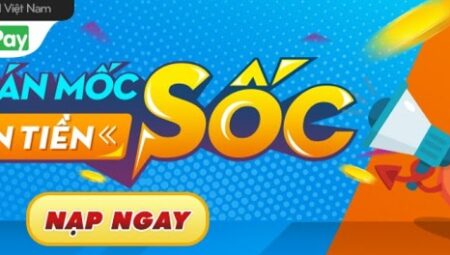 Hàng loạt khuyến mãi hấp dẫn tại game bắn cá 360game