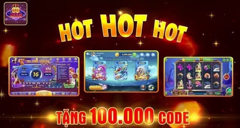 Thủ thuật chơi game bắn cá Game Big88 Club chắc thắng