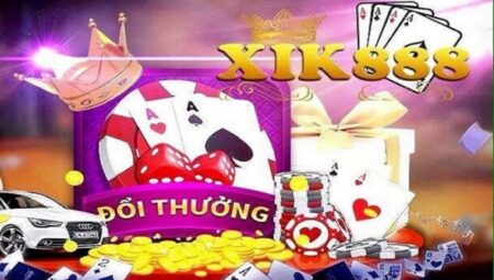 khuyen mai tai game ban ca game xik888