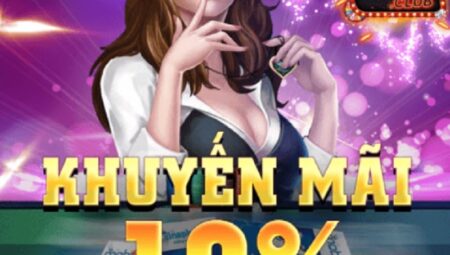 Khuyến mãi nạp thẻ tại game bắn cá Ngon Club