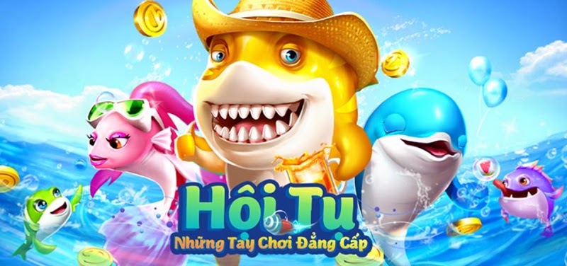 Nắm chắc kỹ thuật để chơi game bắn cá Huloc Vip luôn thắng