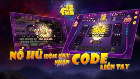 Lưu ý khi nhận Giftcode 12Fun