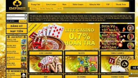 Lưu ý khi nhận Giftcode Empire777
