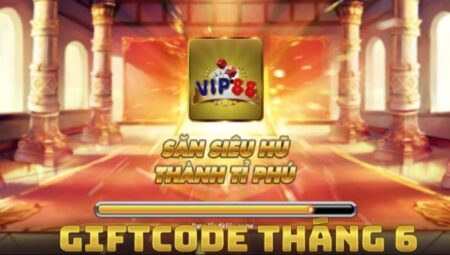Lưu ý khi nhận Giftcode Vin88