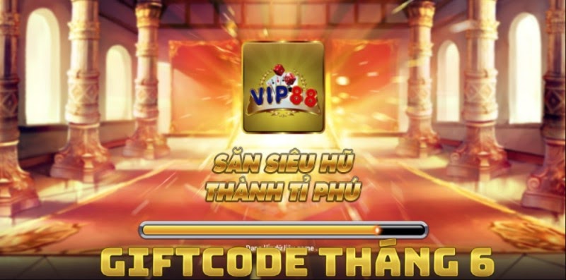 luu y khi nhan giftcode tai Vin88 Lưu ý khi nhận Giftcode Vin88