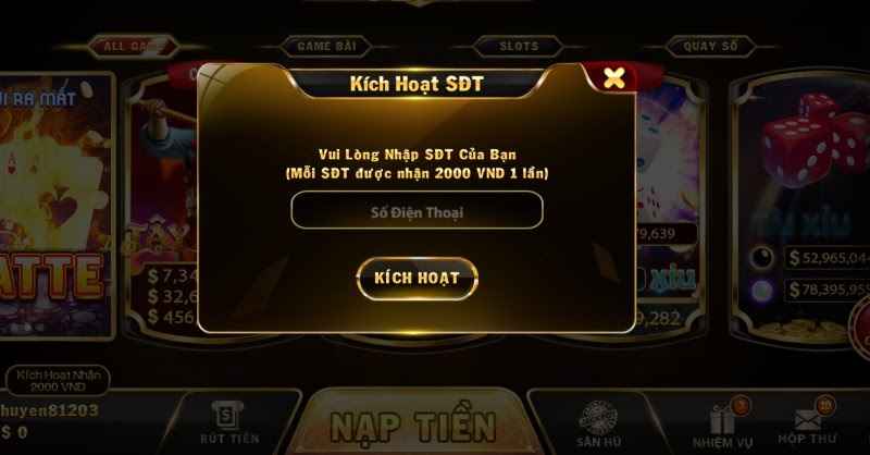 Giftcode Yo88 mà người chơi không nên bỏ lỡ