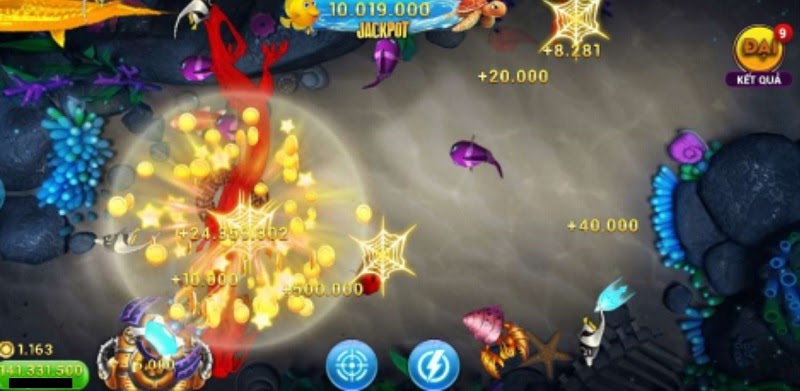meo choi game ban ca banh win “Bỏ túi” mẹo hay để chơi game bắn cá Banh Win chắc thắng