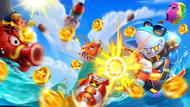 meo choi game ban ca pokerstars Mẹo chơi game bắn cá PokerStars đảm bảo ăn nhiều thưởng