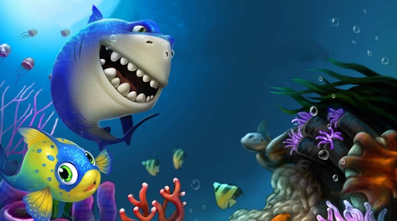 Mẹo chơi game bắn cá Siêu hủ 52 giành được nhiều phần thưởng