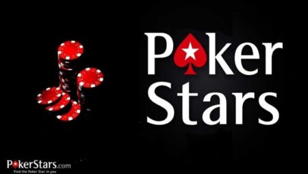 Chơi game bắn cá PokerStars hay nhất trên thị trường quốc tế