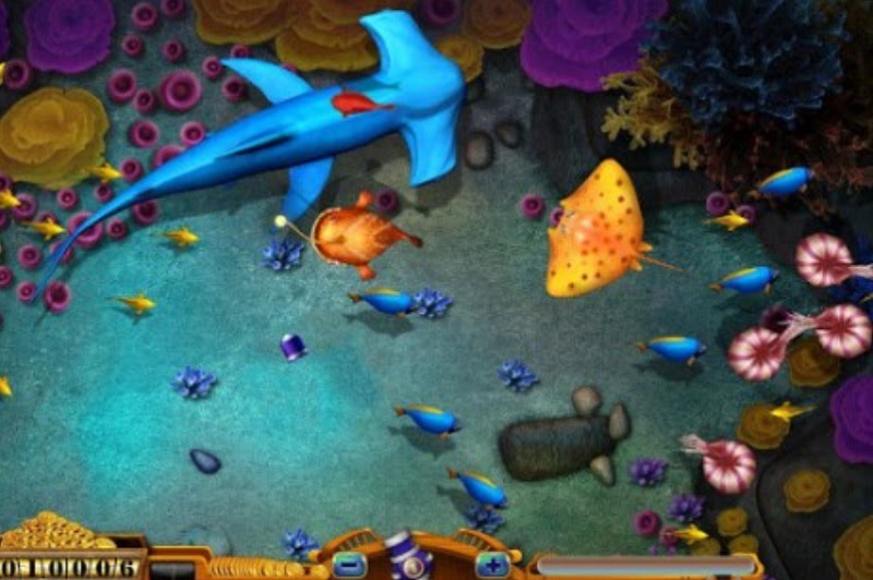 phong choi game ban ca 360game Phòng chơi tại game bắn cá 360game