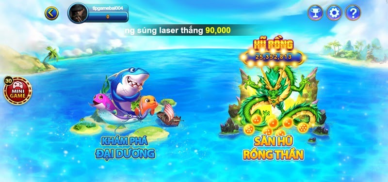 phong choi tai game ban ca yo88 Phòng chơi tại game bắn cá Yo88