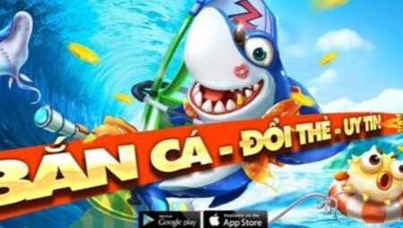 thu thuat choi game ban ca vn69 vip Thủ thuật chơi bắn cá Vn69 Vip hiệu quả