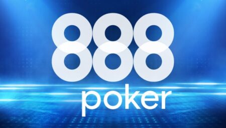 Chơi game bắn cá 888 Poker siêu hay