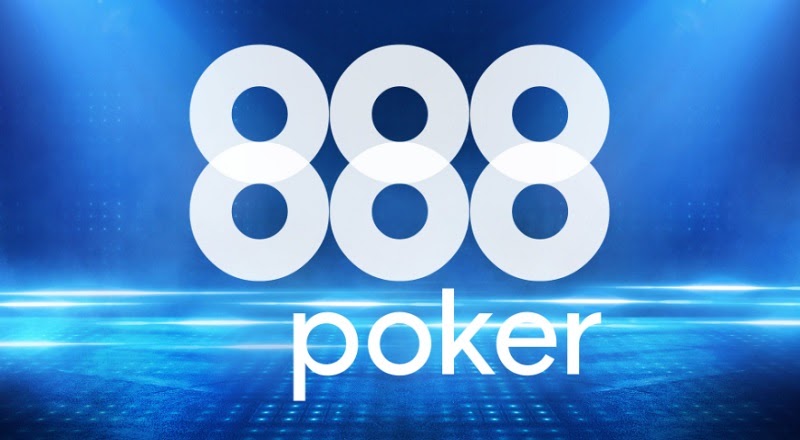Chơi game bắn cá 888 Poker siêu hay