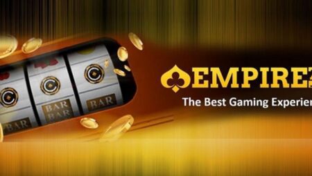 Bắn cá Empire777 - Sân chơi săn cá đổi thưởng mang tầm quốc tế