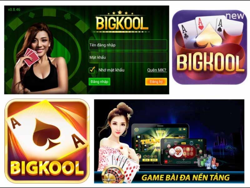 Chú ý khi nhận Giftcode BigKool