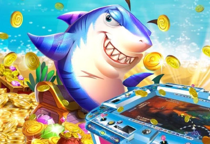 Mẹo chơi game bắn cá MIR86 CLUB cực hay