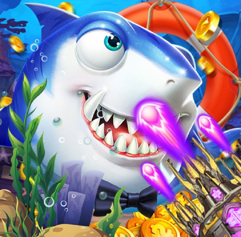 Nắm vững mẹo chơi game bắn cá B79 Club để tiền về đầy túi