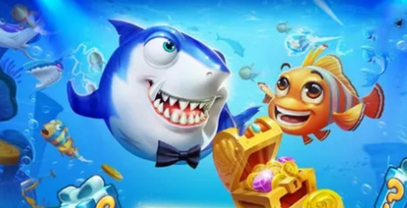 Ngập tràn khuyến mãi tại game bắn cá B79 Club