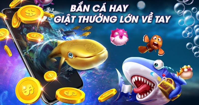 Vận dụng mẹo để chơi game bắn cá Thanden Club hiệu quả hơn