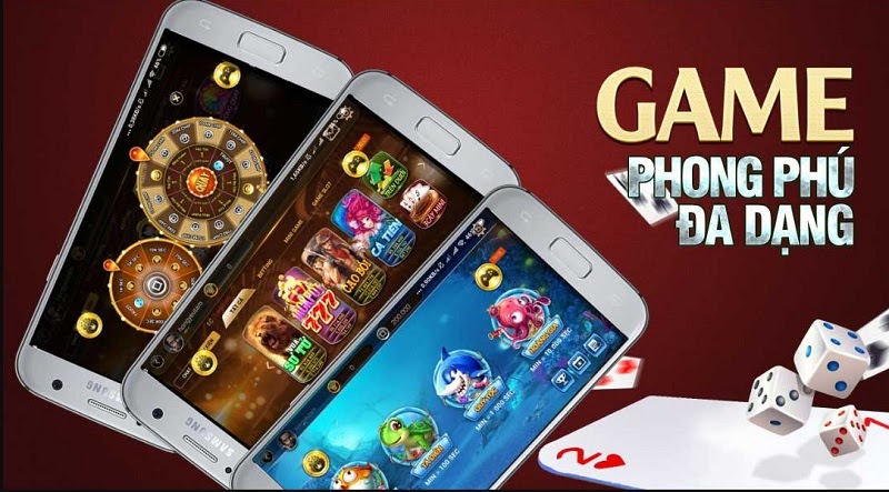 Chơi game bắn cá HIP CLUB hay nhất hiện nay