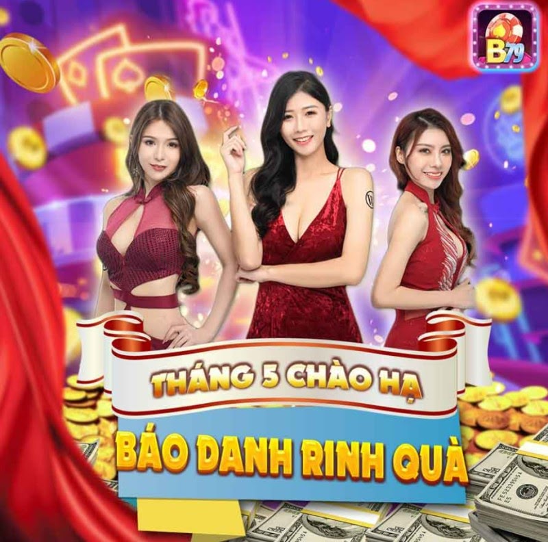 Giftcode B79 Club mà người chơi không nên bỏ lỡ