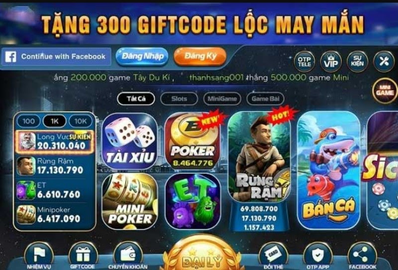 Lưu ý khi nhận Giftcode B79 Club