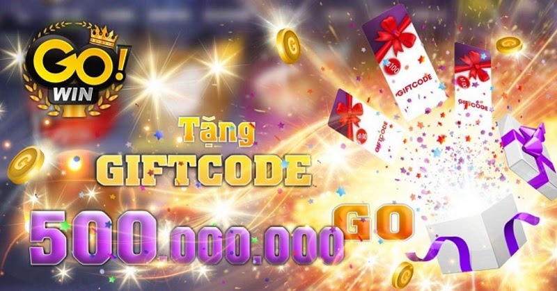 File JPG 12 Nhận vô vàn Giftcode khi chơi game bắn cá Gowin