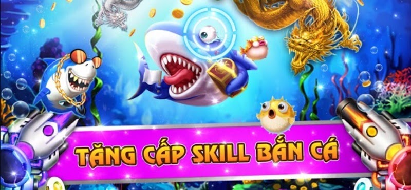 Mẹo chơi game bắn cá ZonVip chắc thắng