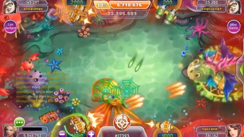 File JPG 4 Nắm chắc mẹo để chơi bắn cá G88 đỉnh nhất