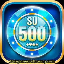 Giftcode Su500 – Chơi ngay Game Bài Su500 có tặng code tân thủ 2021