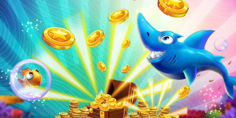 Mẹo chơi game bắn cá ManVip Club bất bại