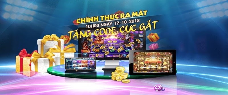 Khoi dong de cung choi va san giftcode Fa88 41 Cách nhận Giftcode Bomtan win