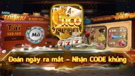 Giftcode Faco Club mà người chơi không nên bỏ lỡ