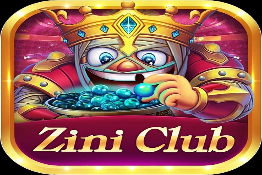 Giftcode Zini Club – Tải ngay Game Bài Zini Club APK, IOS tặng code 100k