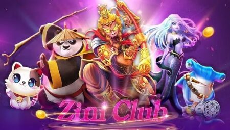 Giftcode Zini Club ưu đãi khó bỏ qua