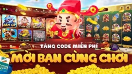 Giftcode Lộc 79 siêu hấp dẫn