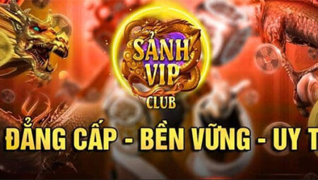Hàng nghìn ưu đãi hấp dẫn đang chờ đón bạn tại sanhvip