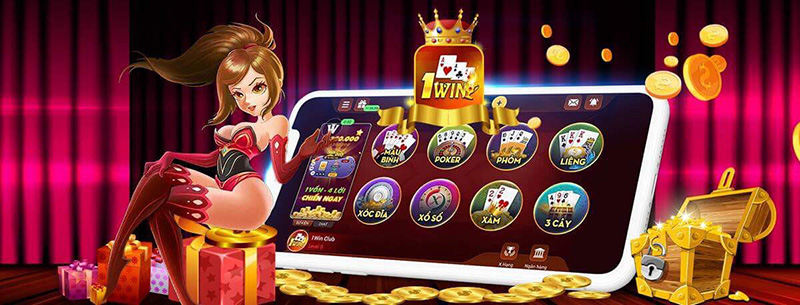 Tham gia ngay, nhận giftcode 1win club liền tay