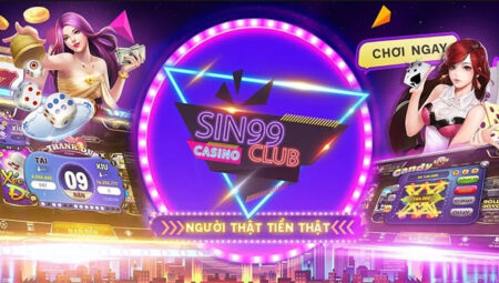 Sự kiện nhận giftcode có 1 0 2 tại Sin99 Club