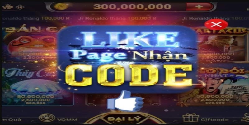Cách nhận Giftcode No1vin từ A-Z