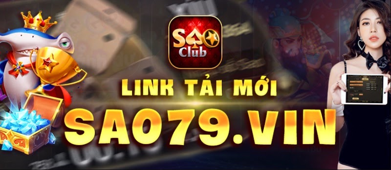 Giftcode Sao79 vin ưu đãi khó bỏ qua