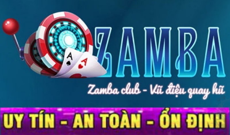 Chơi game bắn cá Zamba68 đỉnh nhất hiện nay