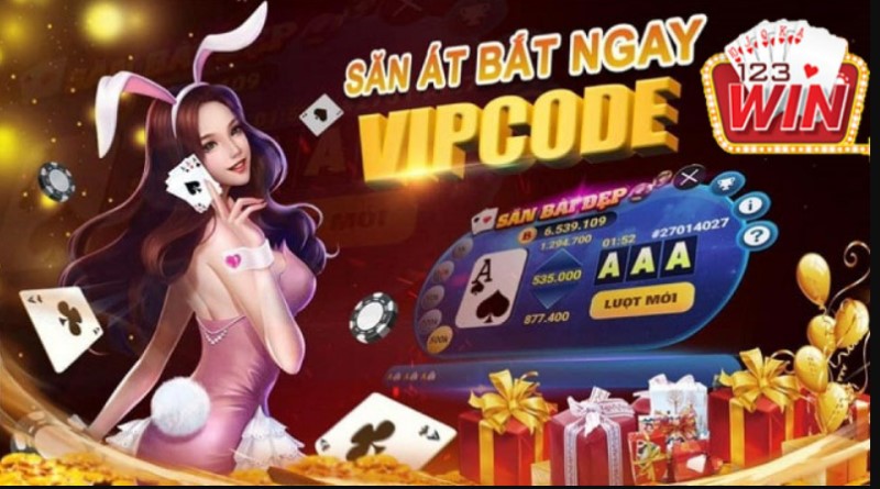 Lưu ý khi nhận Giftcode 123Win