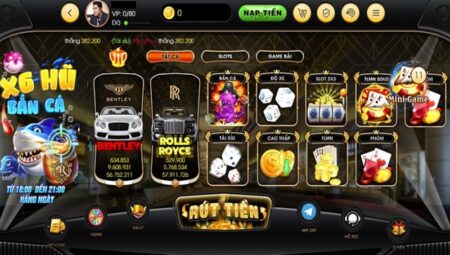 Chơi game bắn cá R99 chuẩn quốc tế