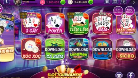 Chơi game bắn cá Tip Club cực hay trên mọi thiết bị điện tử
